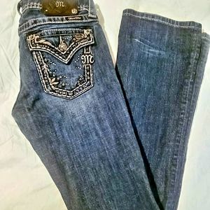 Miss Me Jean's BRAND NEW!